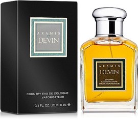 aramis devin cologne